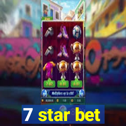 7 star bet